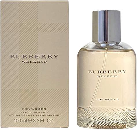 Burberry Weekend for Women Eau de Parfum online kaufen 